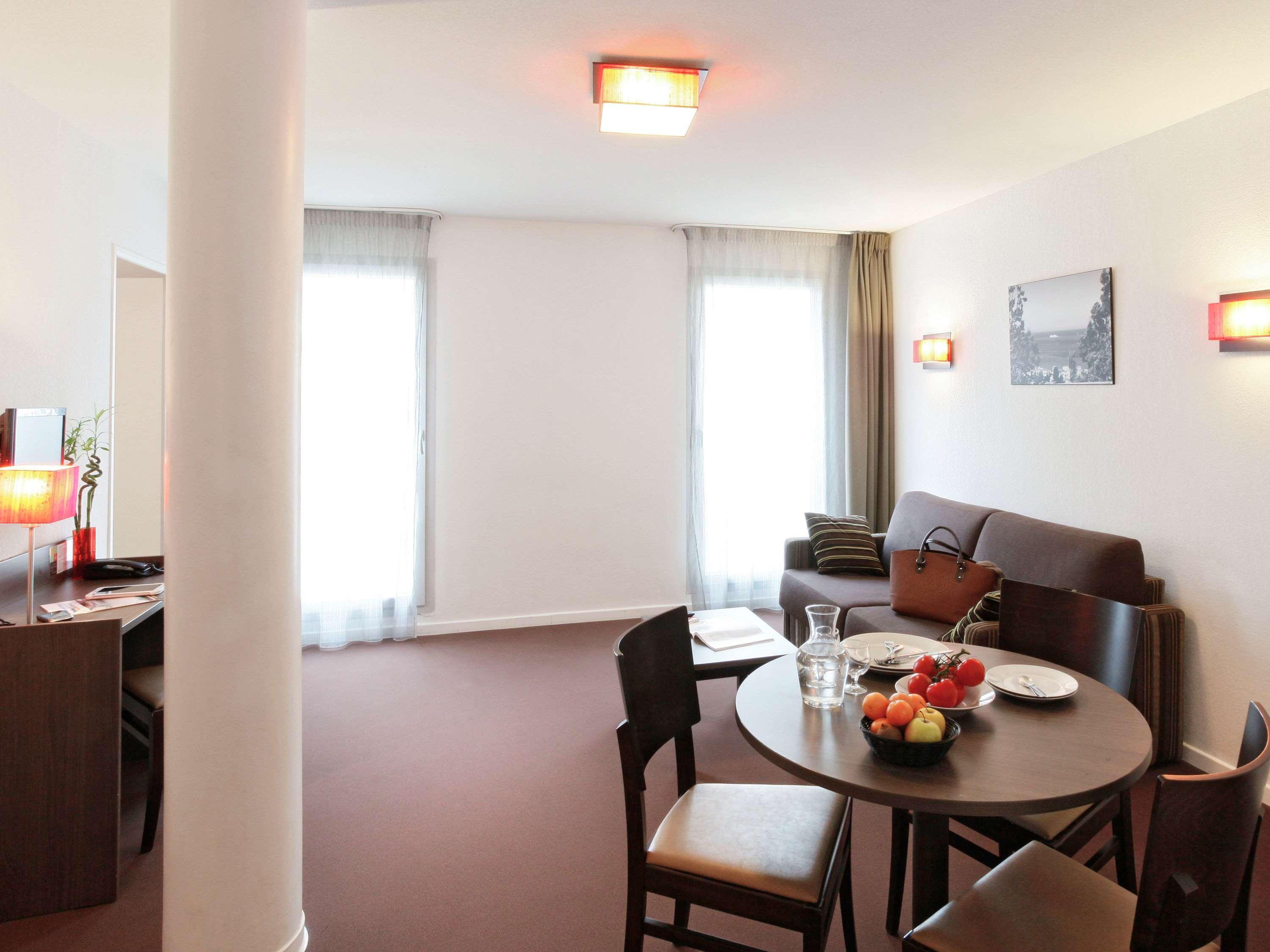 Adagio Access Saint Charles
