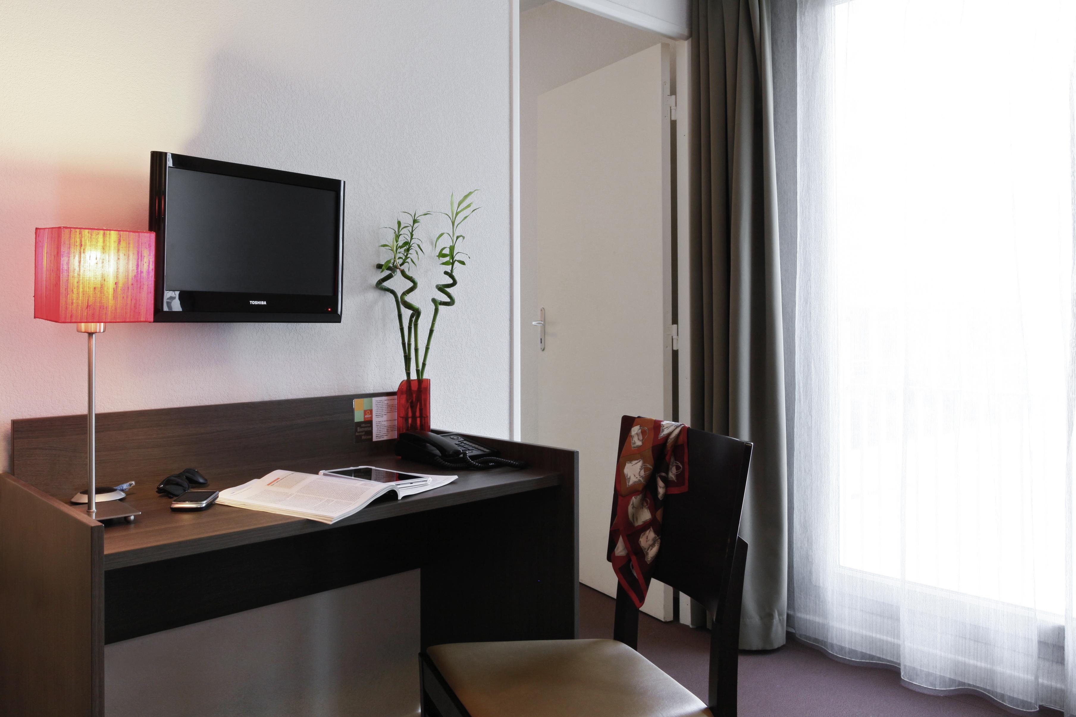Adagio Access Saint Charles Aparthotel