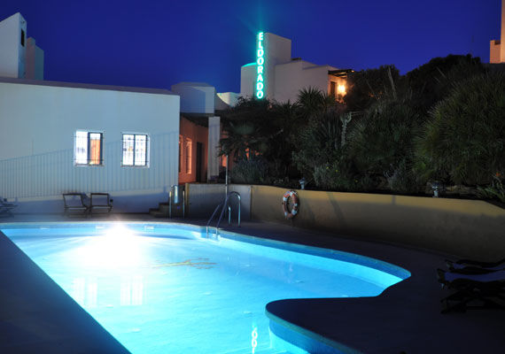 Aparthotel Adagio Access Saint Charles Marseille