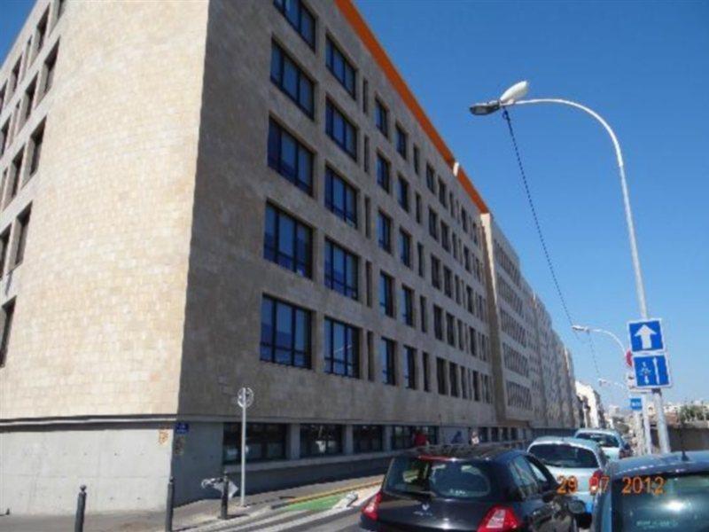 Adagio Access Saint Charles Aparthotel
