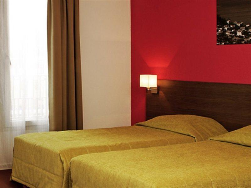 Adagio Access Saint Charles 3* Marseille