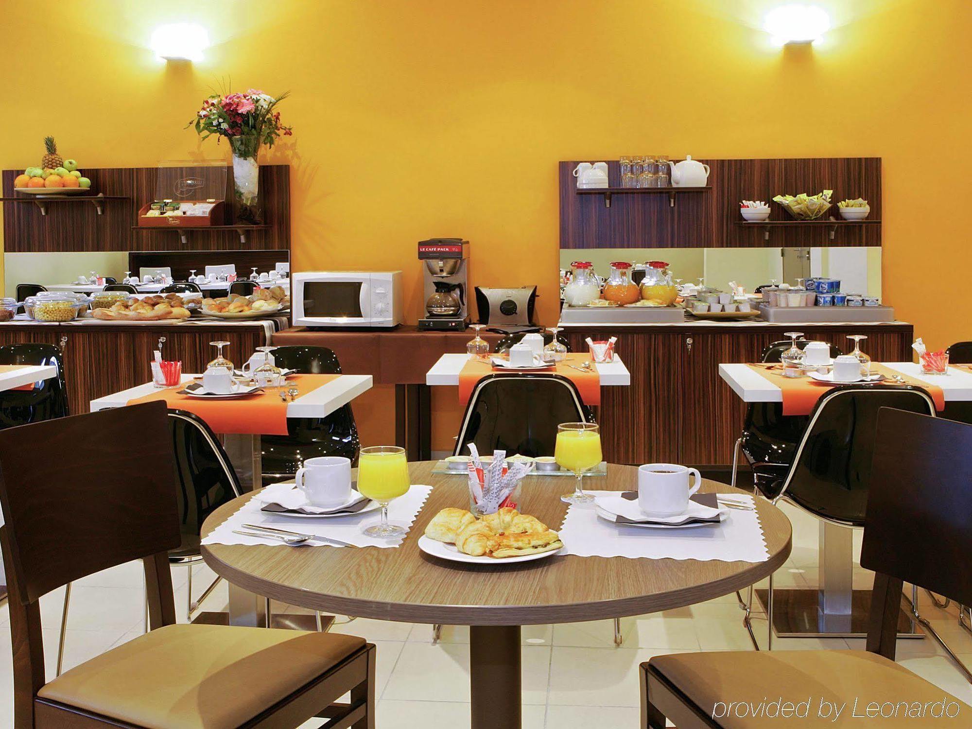 Adagio Access Saint Charles Aparthotel