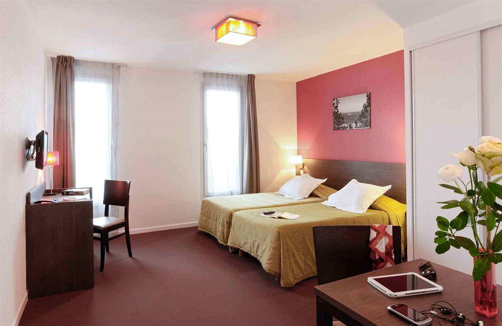 Adagio Access Saint Charles Aparthotel