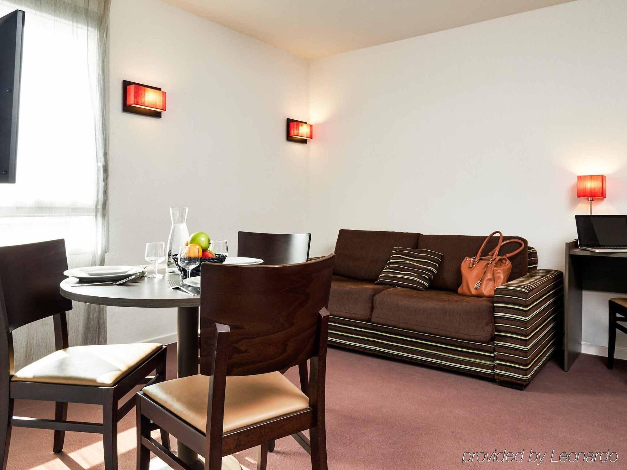 Adagio Access Saint Charles