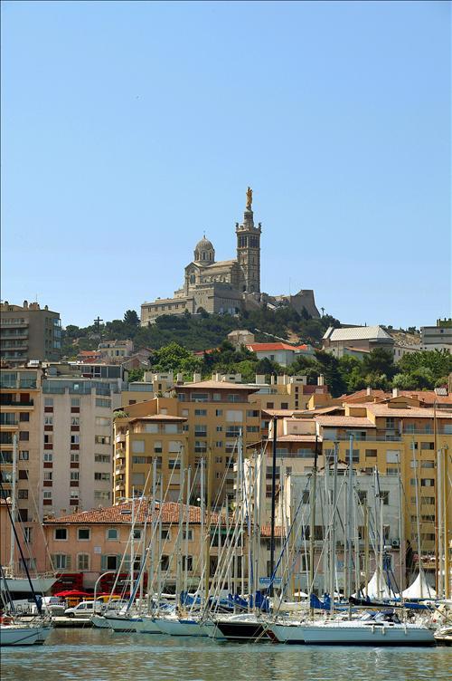 Adagio Access Saint Charles Aparthotel Marsiglia
