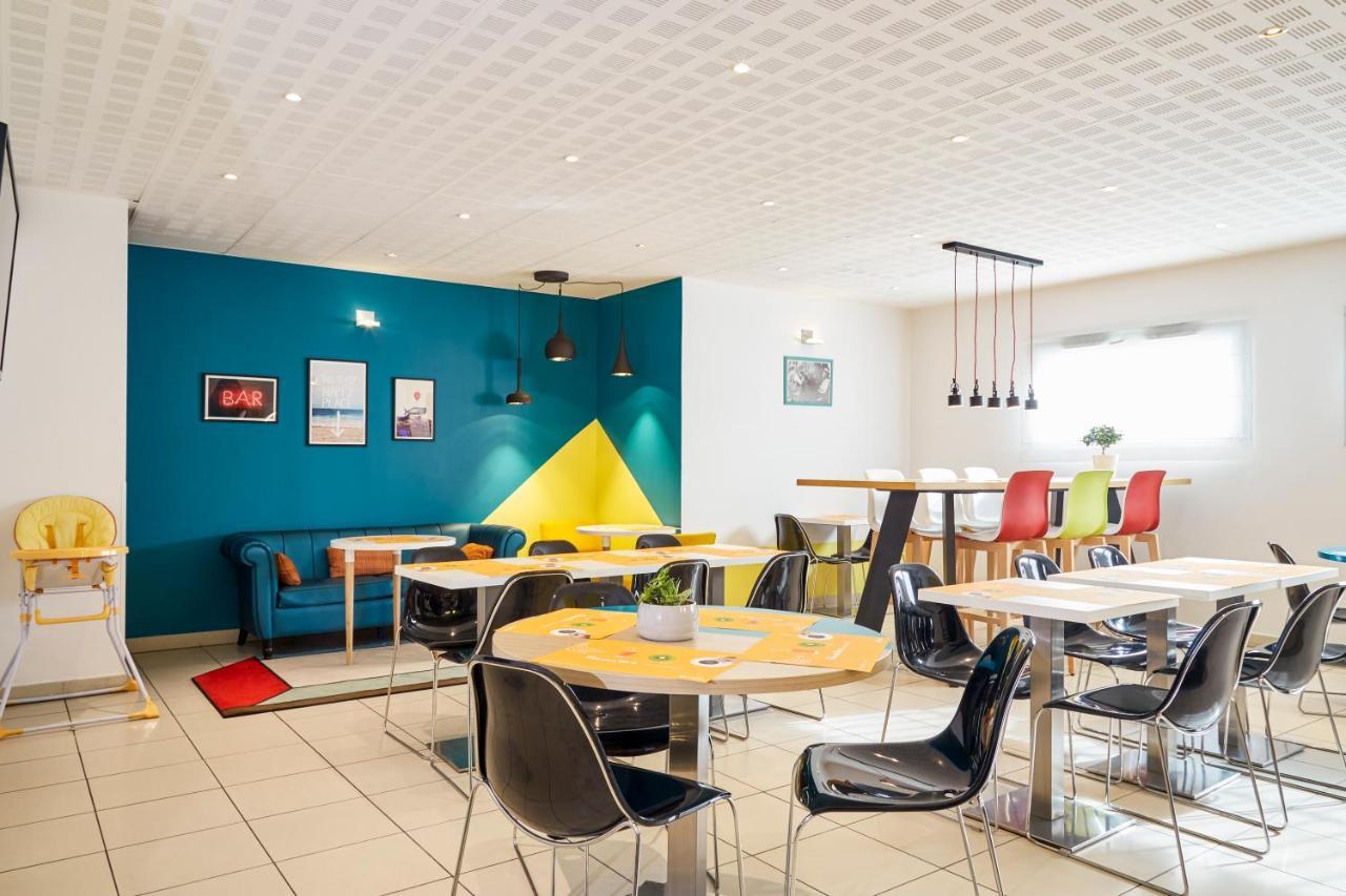 Adagio Access Saint Charles Aparthotel 3*